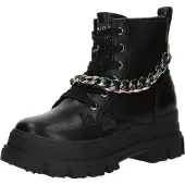 Buffalo Stiefel "Aspha Rld Chain 3.0 Vegan Nappa"