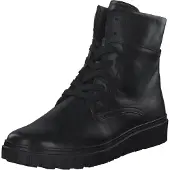 Semler Schuhe Sina Schwarz Soft Anilin S50165013001