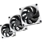 HYTE Fp12 Ventilator 3 Einheiten
