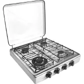 Vitrokitchen 452bb Gaskocher Campingküche