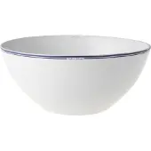 Jackies Bay Schale 23 blau