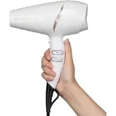 Remington Supercare Pro 2200 AC Haartrockner 2200 W Schwarz, Weiß