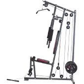 inSPORTline ProfiGym N10 Gewichtsturm