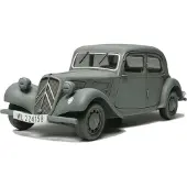 Tamiya 1/48 CITROEN 11CV TRACTION