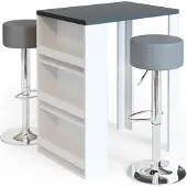 Vicco Bartisch-Set
