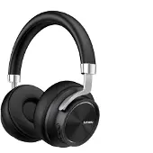 Lenovo HD800 schwarz Bluetoooth Kopfhörer