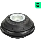 OPTIMAL F8-7421 Federbeinstützlager Vorne Links Vorne Rechts für OPEL Corsa D Schrägheck (S07) Corsa E Schrägheck (X15) Adam (M13) für FIAT PUNTO EVO