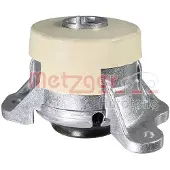 METZGER Lagerung, Motor 8054320