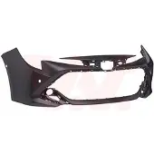 VAN WEZEL Stoßstange Stoßfänger für TOYOTA Corolla XII Kombi (E210) 5415571