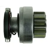 AS-PL Anlasserfreilauf 12-Zahn SD0364(BOSCH)