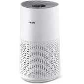 Philips 1000 Series Luftreiniger für mittelgroße Räume AC1711/10