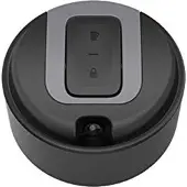 Kambukka Switch Deckel (Olympus) schwarz