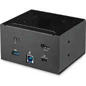 StarTech.com Module Connectivity Box Dockingstation