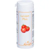 ALLPHARM Lycopin Plus Kapseln 100 St
