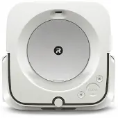 iRobot M6134 Robotstaubsauger