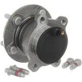 Skf Radlagersatz VKBA 7058