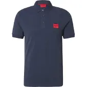 HUGO Poloshirt "Poloshirt DERESO222"