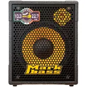 Markbass MB58R MINI CMD 121 PURE Bass Combo - Fast neu