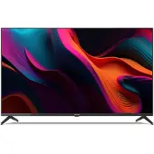 Sharp | 43GL4260E | 43" (108 cm) | Smart-TV | Google | 4K UHD | Schwarz