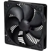 Silverstone Air Penetrator AP181