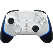 Razer Wolverine V2 Pro, Gamepad, PC, PlayStation 5, D-Pad, Menü-Taste, Analog / Digital, Verkabelt & Kabellos, RF/USB