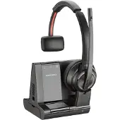 Poly Savi W8210/A, Headset