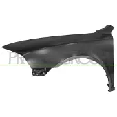 PRASCO Kotflügel Premium sk0243034 vorne links für Skoda