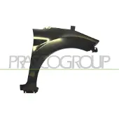PRASCO Kotflügel Premium fd3443003 vorne rechts für Ford