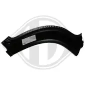 Diederichs Kotflügel [Hersteller-Nr. 9740032] für Peugeot, Alfa Romeo, Talbot, Citroën, Fiat