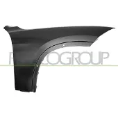 PRASCO Kotflügel bm7043003 vorne rechts für BMW