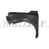 PRASCO Kotflügel sz0603004 vorne links für Suzuki