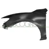 PRASCO Kotflügel mz0533004 vorne links für MAZDA