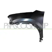 PRASCO Kotflügel ci5273014 vorne links für Citroën