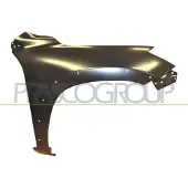 PRASCO Kotflügel ty2873023 vorne rechts für TOYOTA
