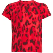 Adidas Future Icons Allover Print Kurzarm-t-shirt