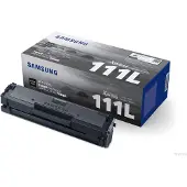 Samsung MLT-D111L Toner mit hoher Reichweite Schwarz, 1800 Seiten, Schwarz, 1 Stück(e)