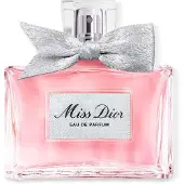 Dior Miss, Frauen, 150 ml, Nicht nachfüllbare Flasche, Iris, Maiglöckchen, Pfingstrose, Aprikose, Pfirsich, Rose, Benzoe, Moschus, Sandelholz, Tonka-Bohne, Vanille