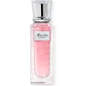Dior Miss Roller-Pearl, Frauen, 20 ml, Nicht nachfüllbare Flasche, Iris, Maiglöckchen, Pfingstrose, Aprikose, Pfirsich, Rose, Benzoe, Moschus, Sandelholz, Tonka-Bohne, Vanille