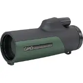 GPO PASSION Mono 10x36 HD schwarz/grün