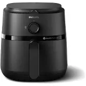 Philips Essential 1500w 4.1l Heißluftfritteuse