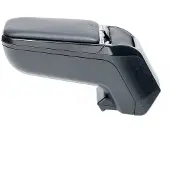 Armster Armlehne Armauflage Mittelarmlehne für FIAT 500 (312) 500 C (312)