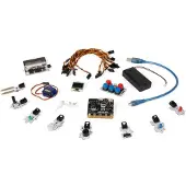 Whadda Microbit-Bastelset