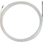 Greenlee Nylon-Fadenreifen Führungsd4mm - 20 Meter - Klauke
