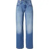 Levi's 501 '90S Lightweight Bold Underline Ltw