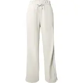 Adidas Damen Hose Essentials 3-Streifen Open Hem French Terry