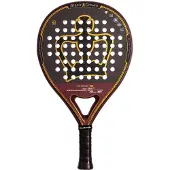 Black Crown Piton 13 Padelschläger