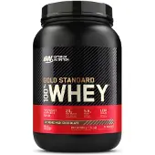 Optimum Nutrition 100% Gold Standard Whey Extreme Milk Chocolate 896 g Pulver