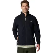 Columbia Men's Sequoia Grove Fullzip Fleecejacke