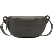 Liebeskind berlin Tavia 2154796 in Dark Grigio (3.2 Liter), Bauchtasche / Gürteltasche
