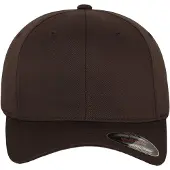 Hoedshop Flex Cap "Unisex Combed"